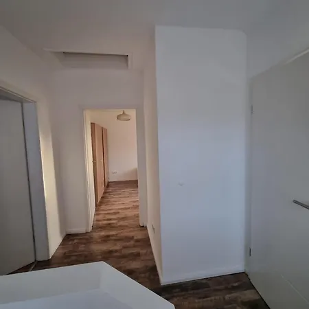 Apartamento Kemmerhofstrasse *