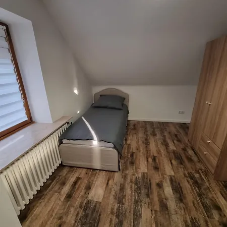 Kemmerhofstrasse Krefeld