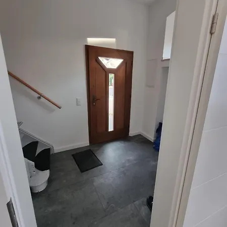 Daire Kemmerhofstrasse Krefeld