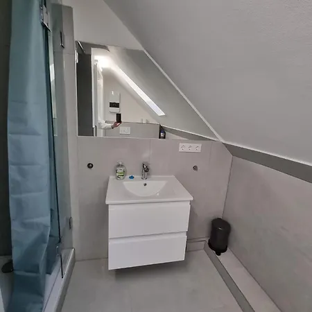 Kemmerhofstrasse * Krefeld