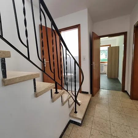Kemmerhofstrasse Appartement *