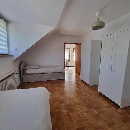 Kemmerhofstrasse * Krefeld