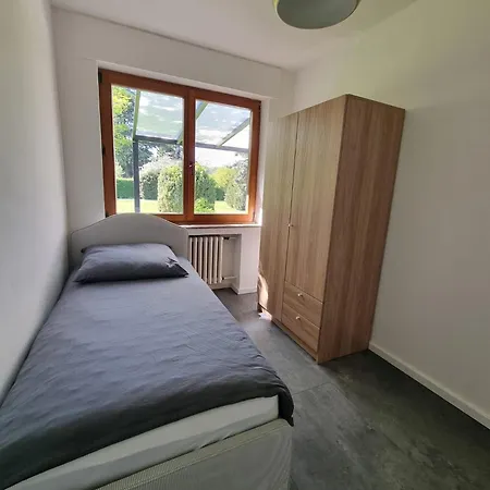 Appartement Kemmerhofstrasse *