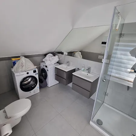 Appartement Kemmerhofstrasse Krefeld