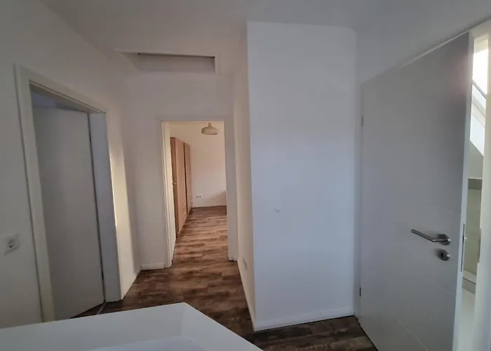 Appartement Kemmerhofstrasse *