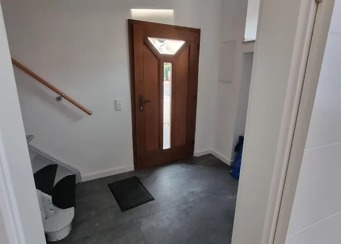 Appartement Kemmerhofstrasse Krefeld