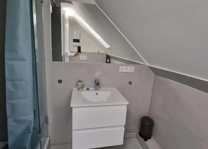 Kemmerhofstrasse * Krefeld