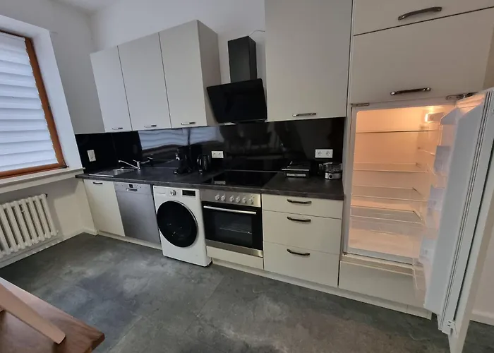 Kemmerhofstrasse Krefeld